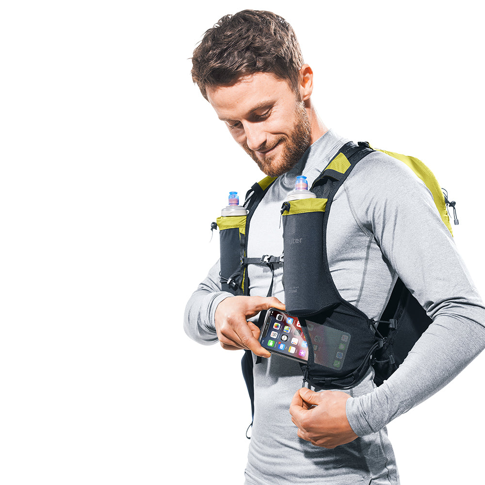 Deuter Ascender 13