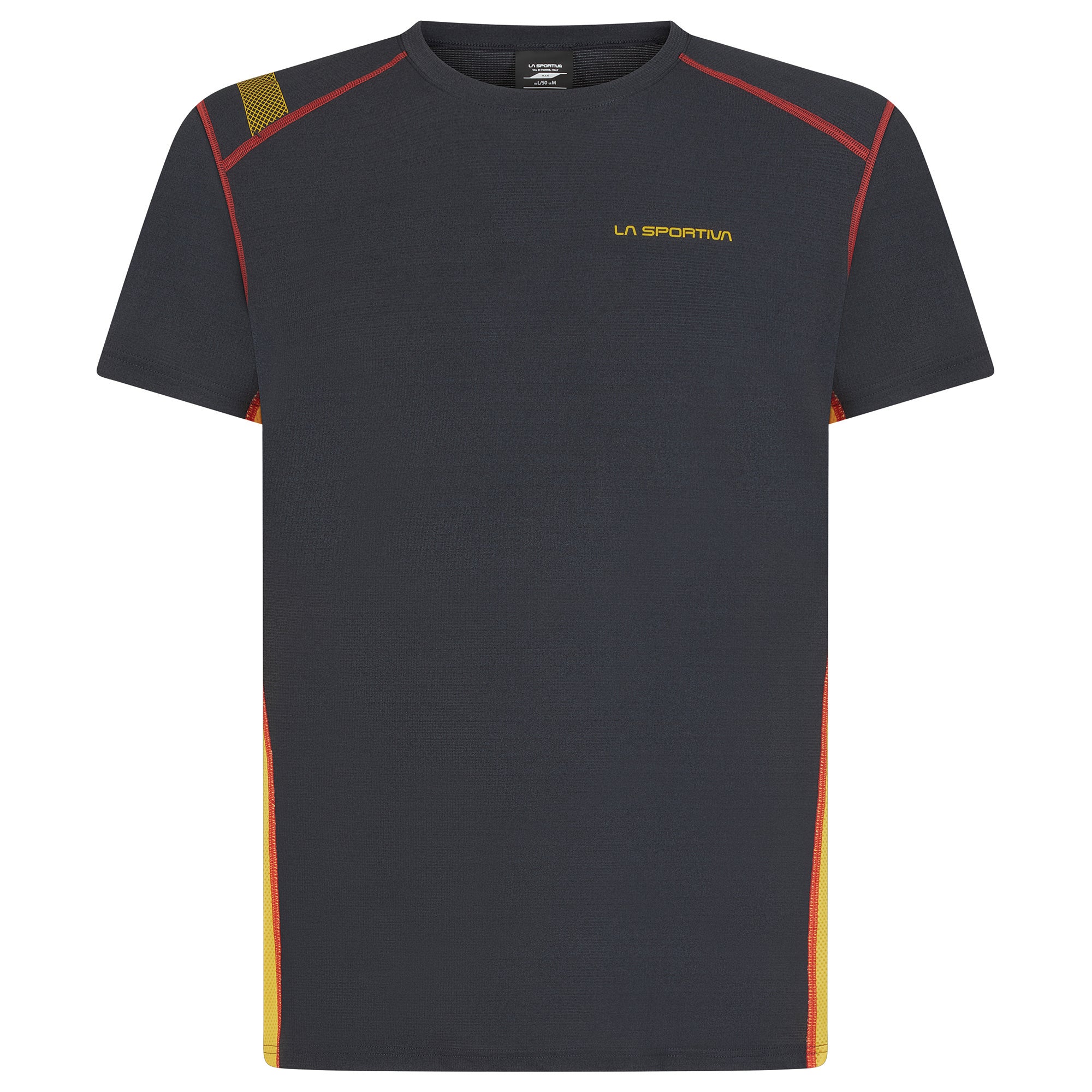 LS T-Shirt - Synth M