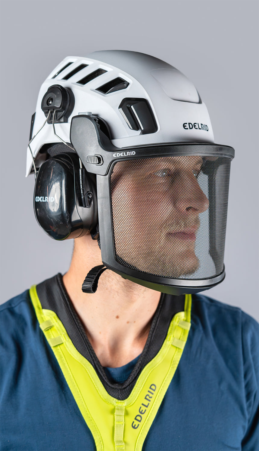 Edelrid Tectum Accessories