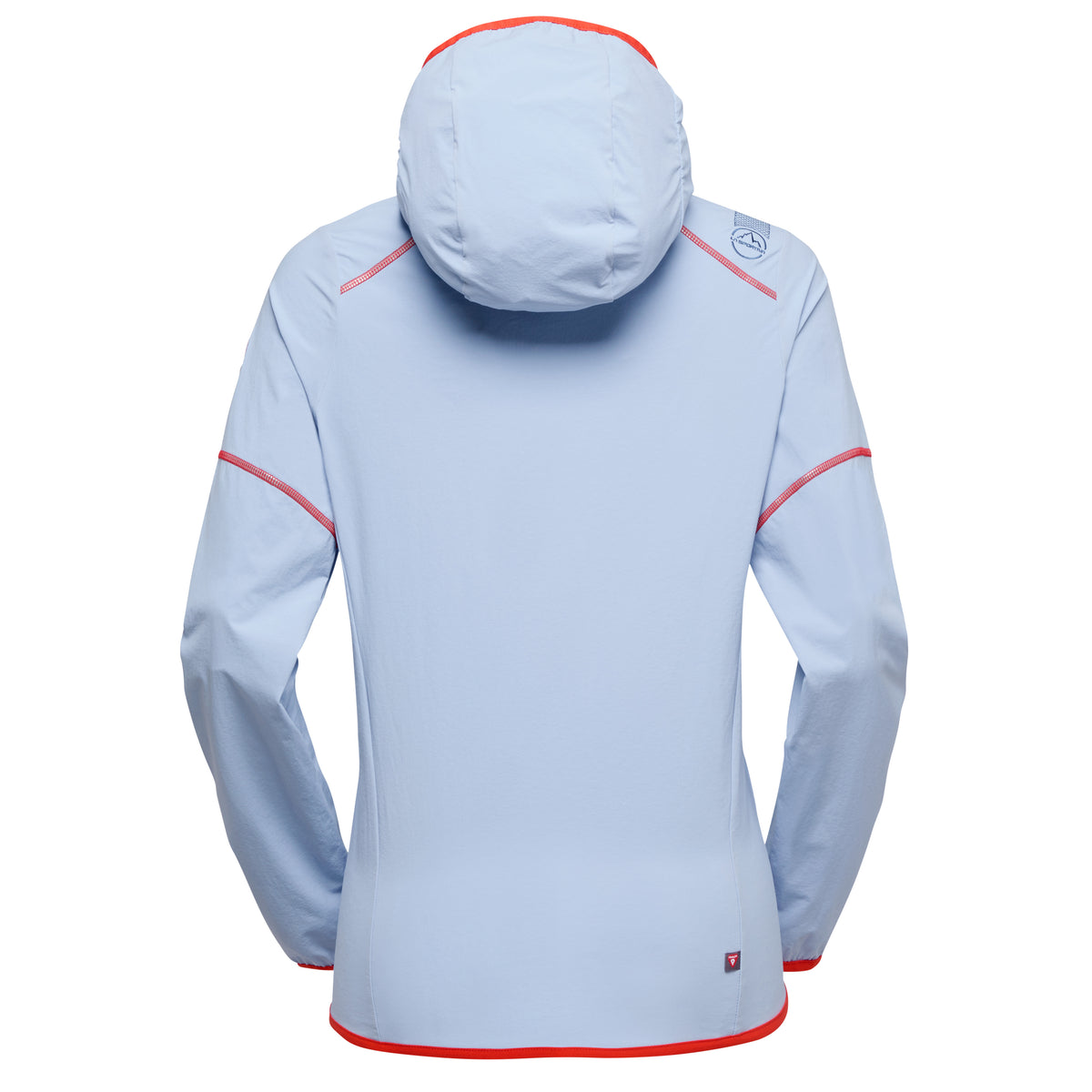 LS Jacket - Koro W (S) Moonlight-Stone Blue