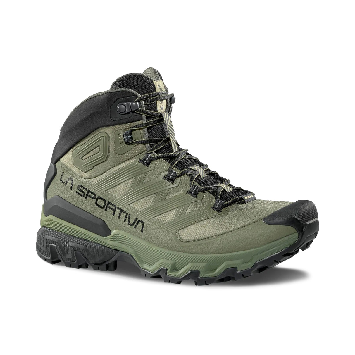 LS Ultra Raptor 3 Mid GTX