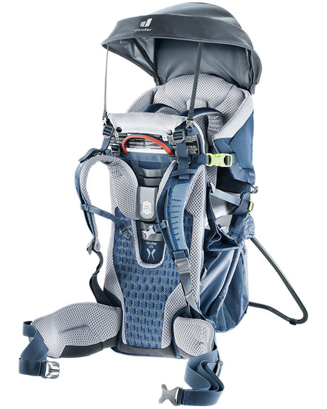 Deuter KC Sun Roof, graphite