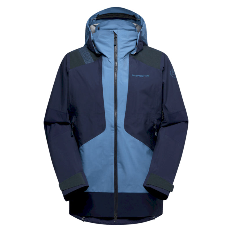 LS Jacket - Supercouloir GTX Pro W (S)
