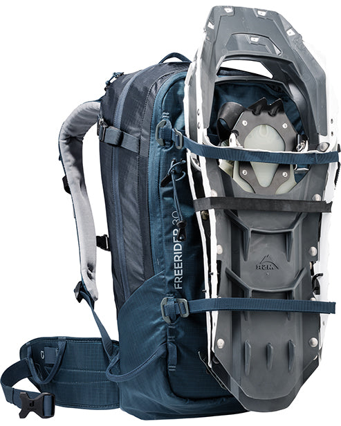 Deuter Freerider 30