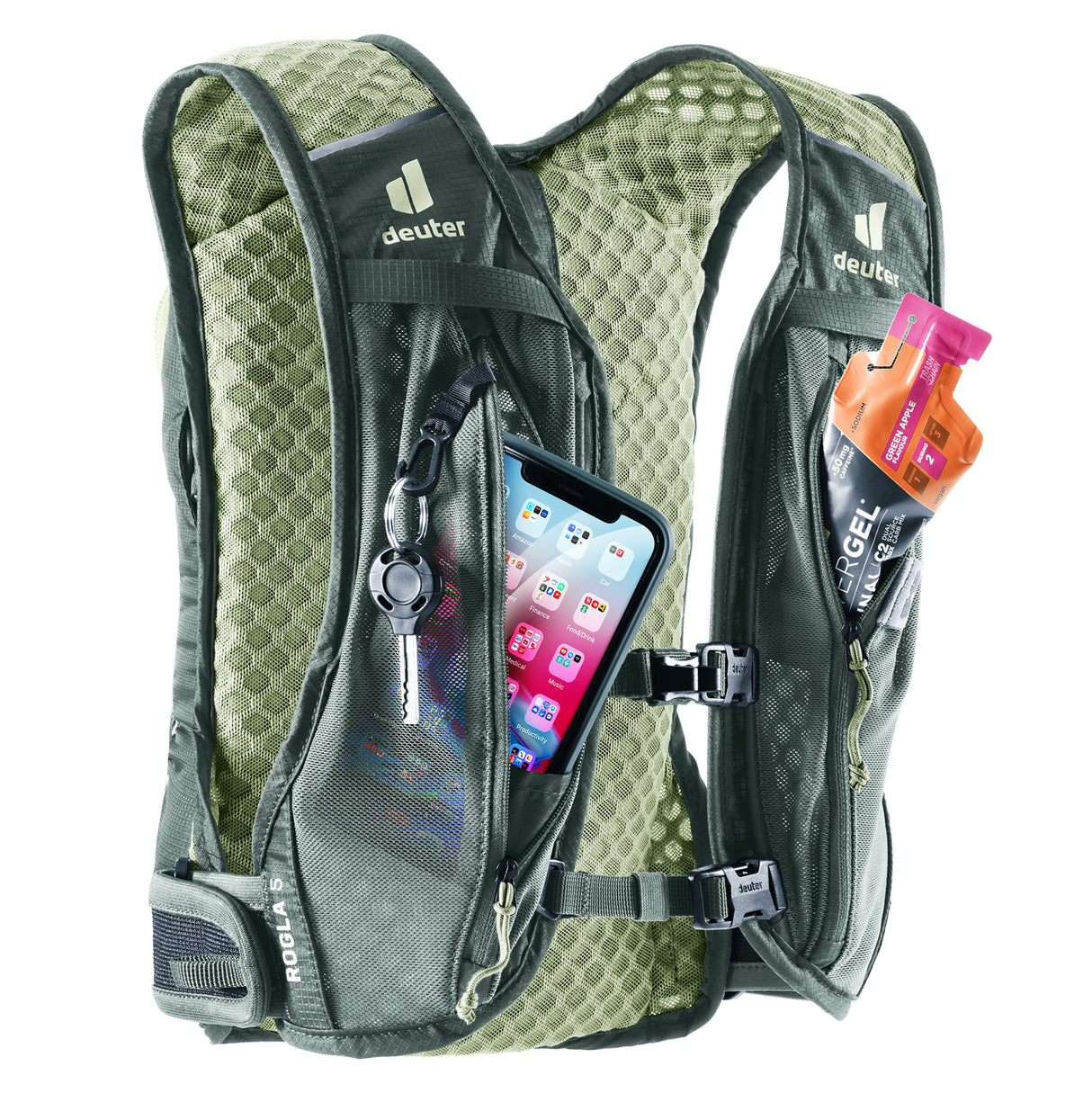Deuter Rogla 5