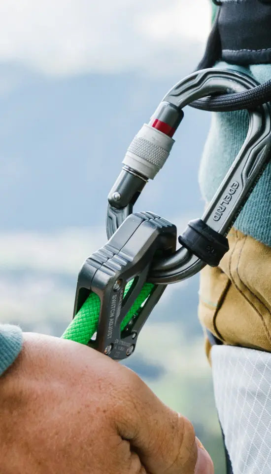 ED Switch Adjust 120cm