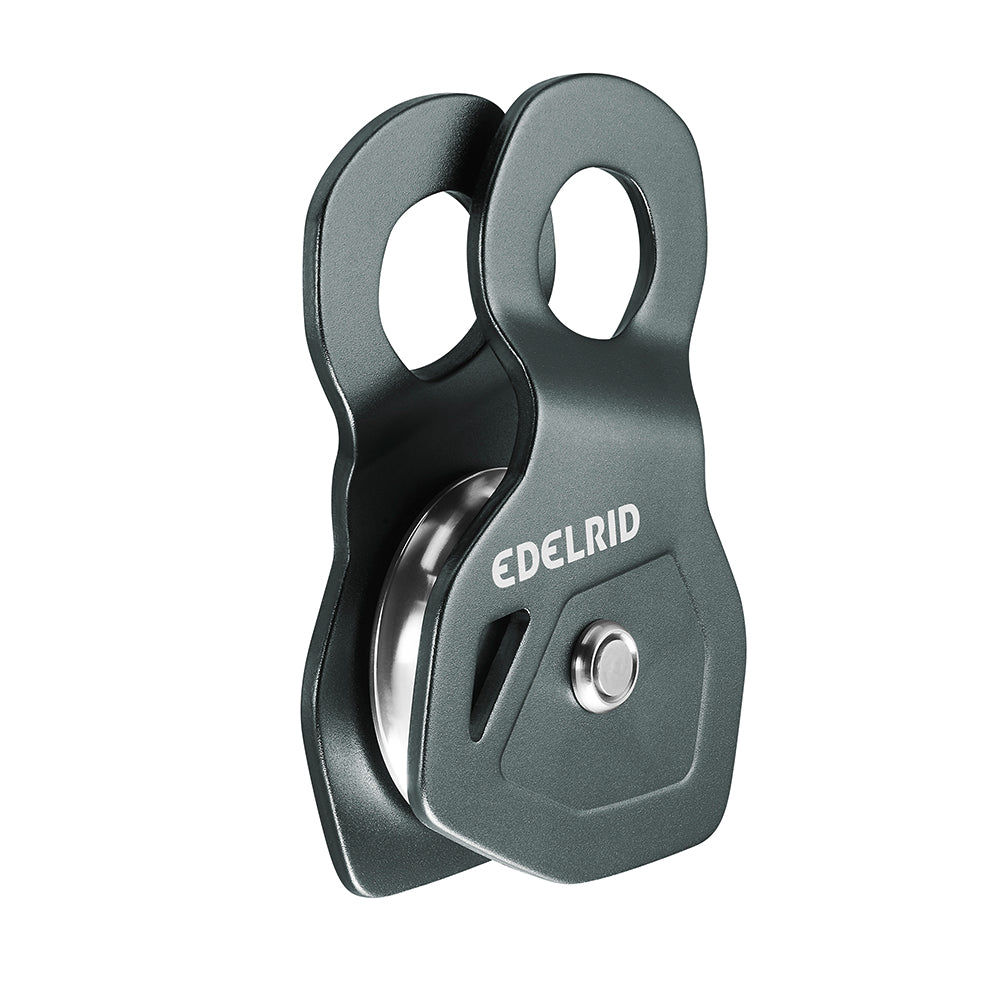 ED Pully Pike Rescue