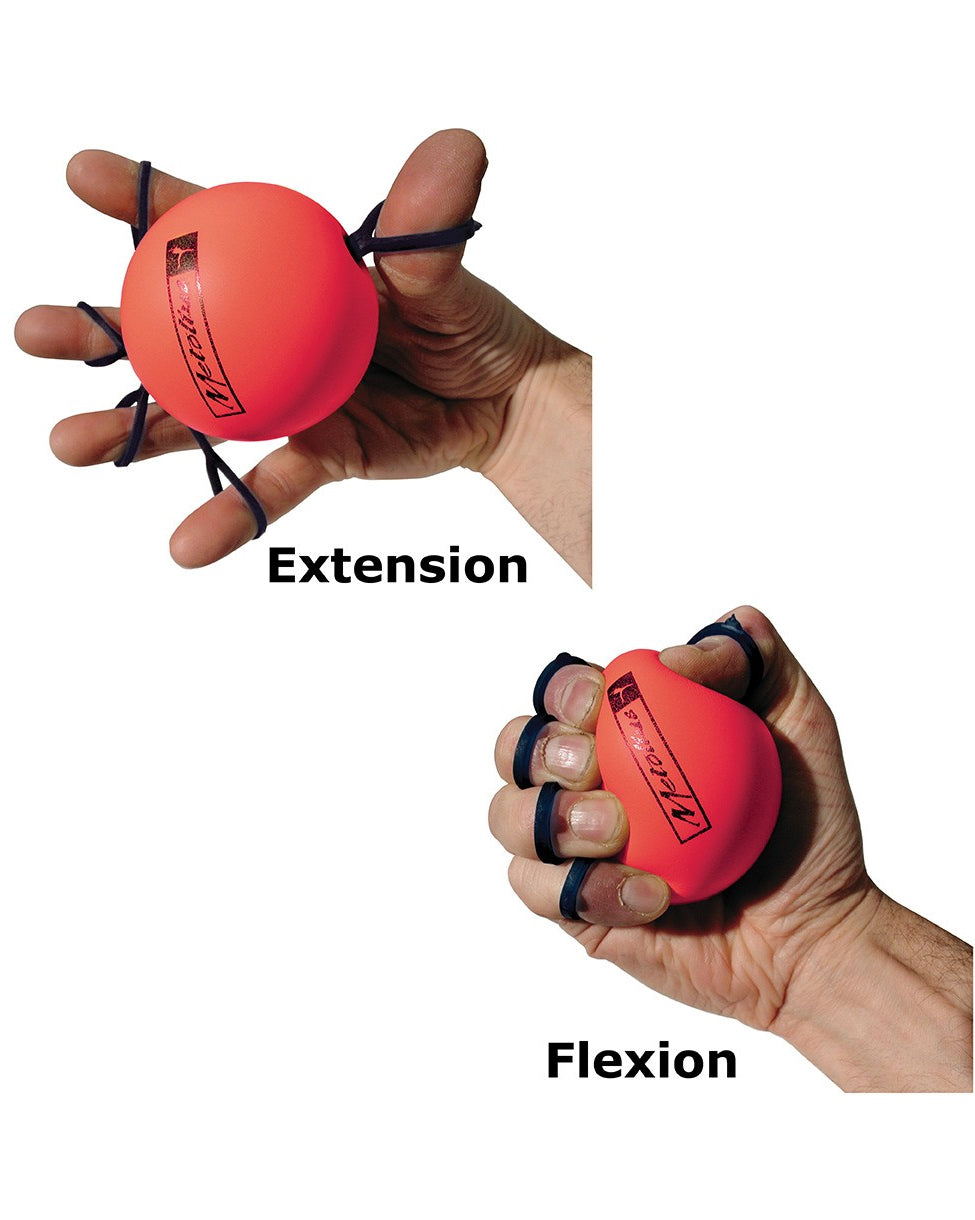 MT Gripsaver Plus - medium