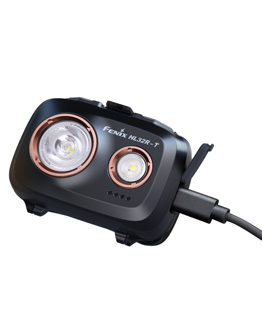 Fenix Headlamp HL32R-T