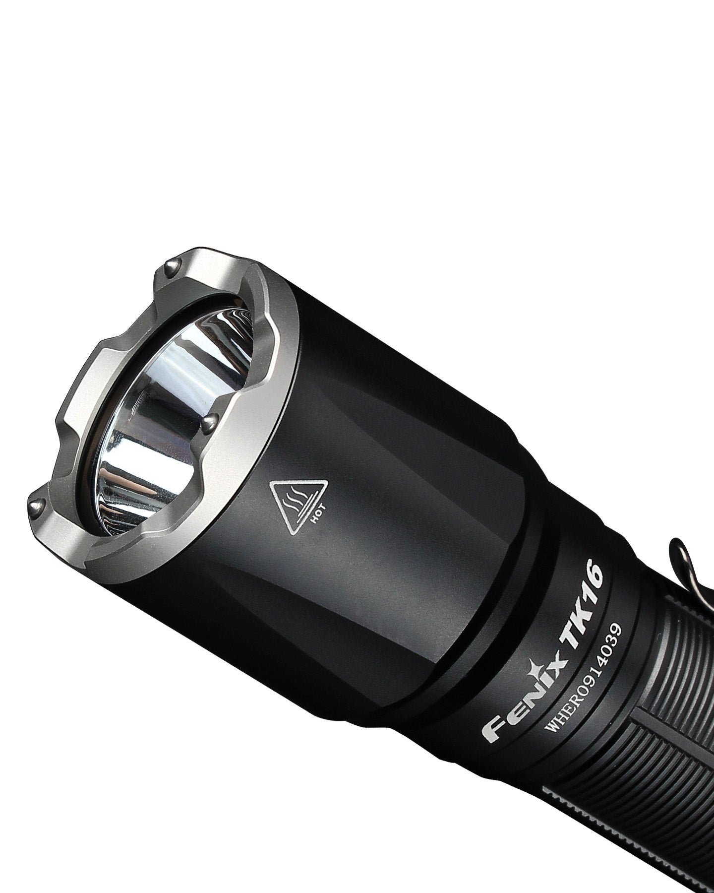 Fenix - Flashlight TK16 V2.0 (3,100 lumens)
