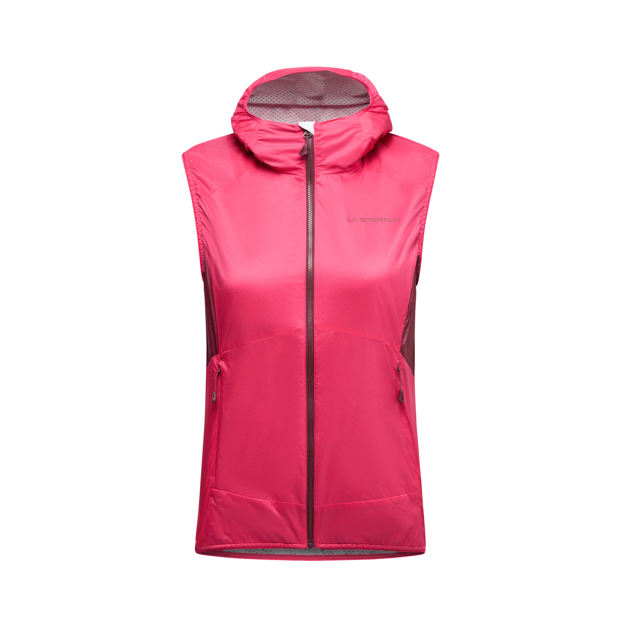 LS Vest - Across Lite W (S)