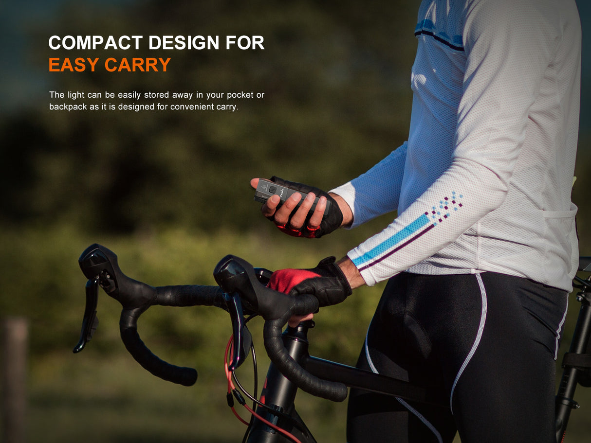 Fenix - Bike Light BC22R (1400 lumens)