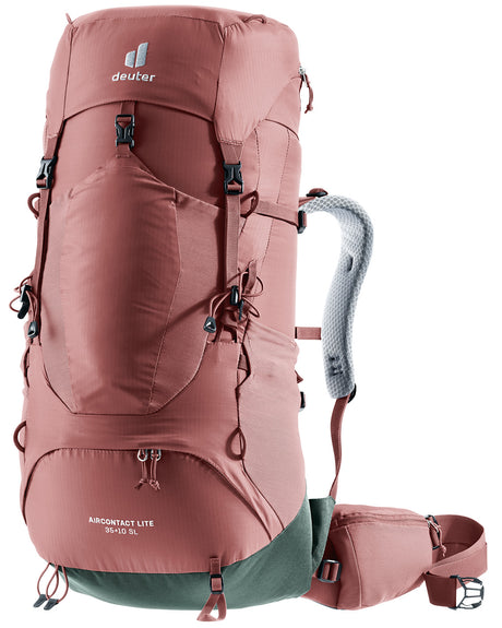 Deuter Aircontact Lite 35+10SL