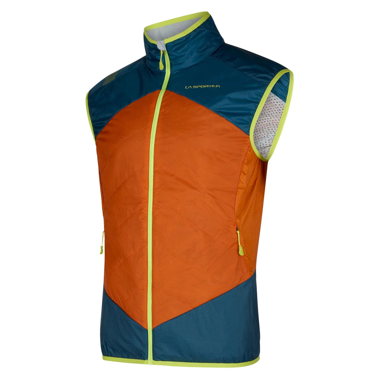 LS Vest - Seeker Primaloft M