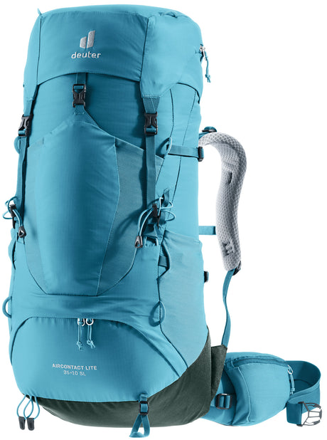 Deuter Aircontact Lite 35+10SL