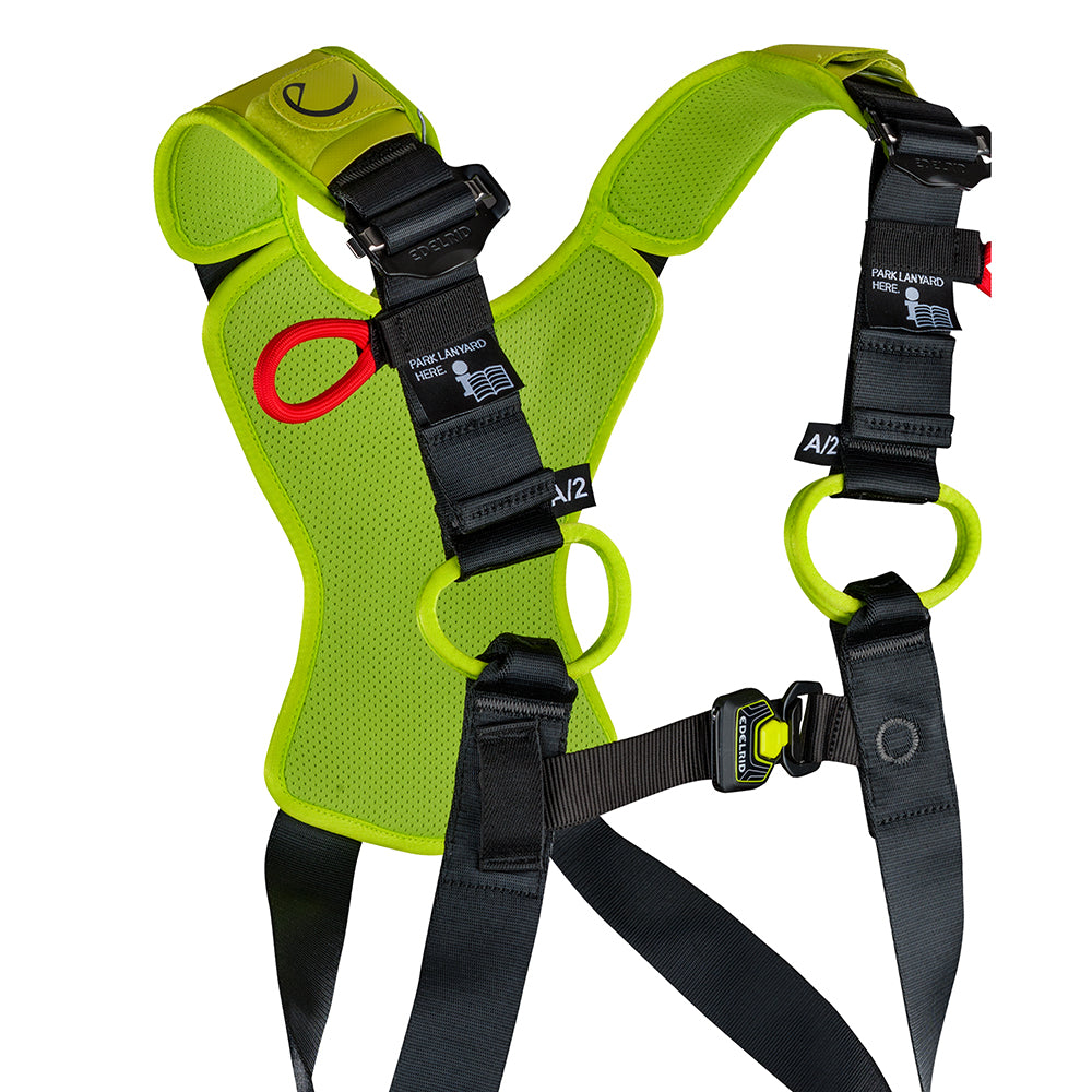 ED Harness Flex Lite