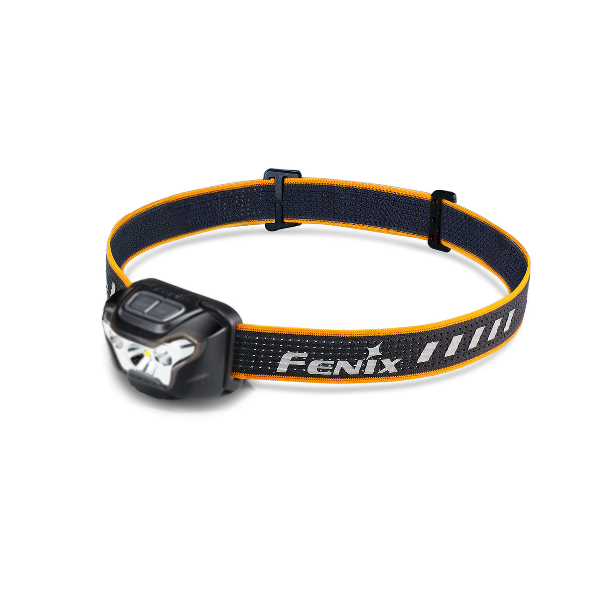 Fenix - AFH-03 Hollow Headband, Grey/Gold