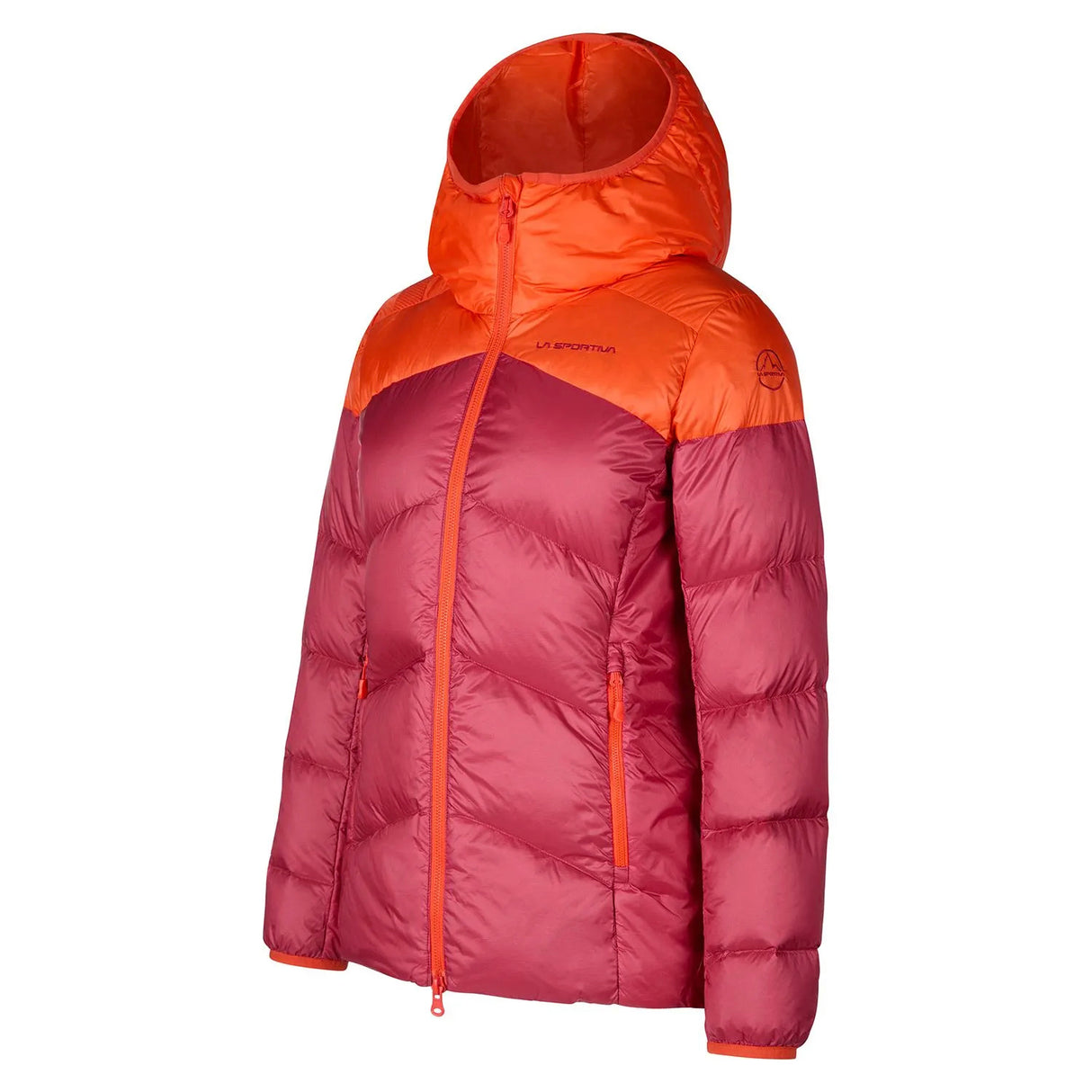 LS Jacket - Nature Down W (S)