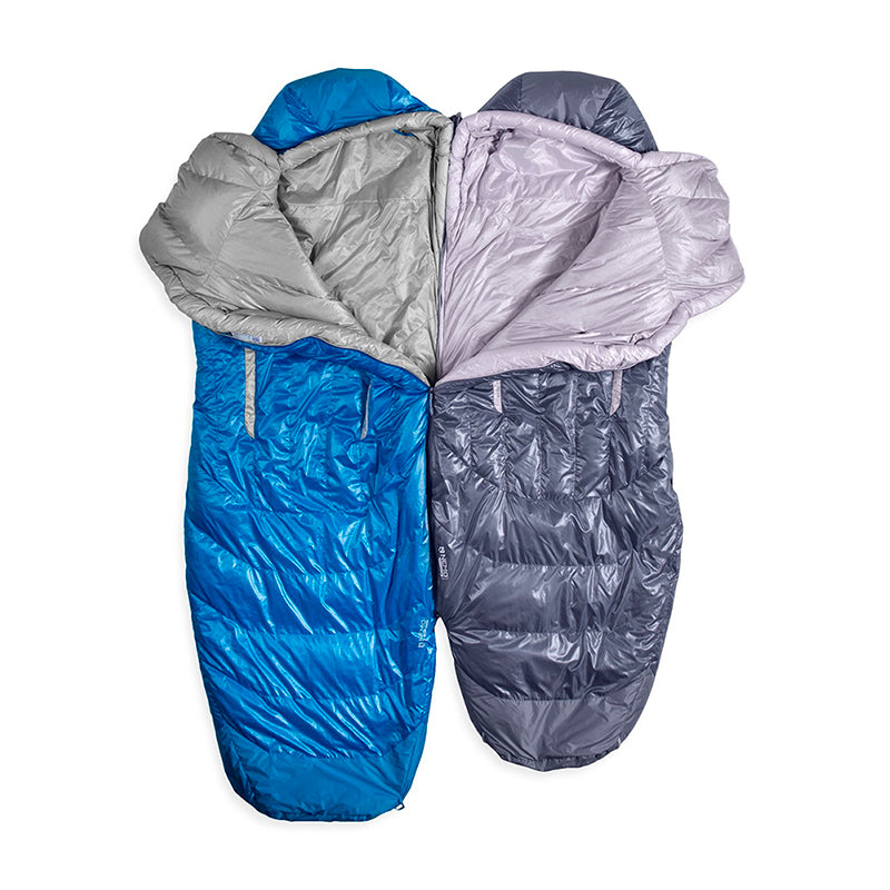 Nemo Sleeping Bag - Disco 24 Womens 30R