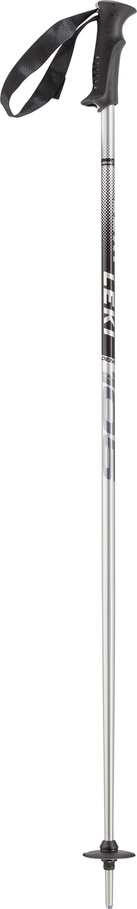 Leki Rental Classic Junior