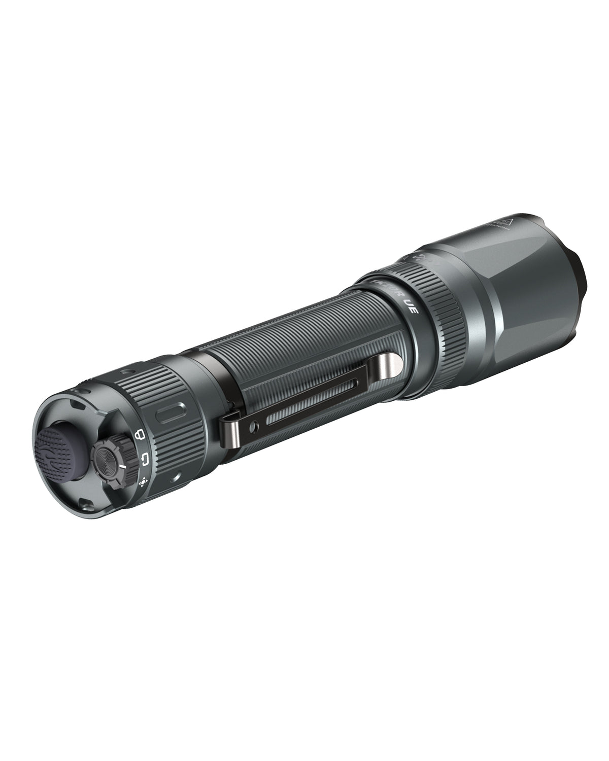 Fenix - Flashlight TK20R UE, Gray
