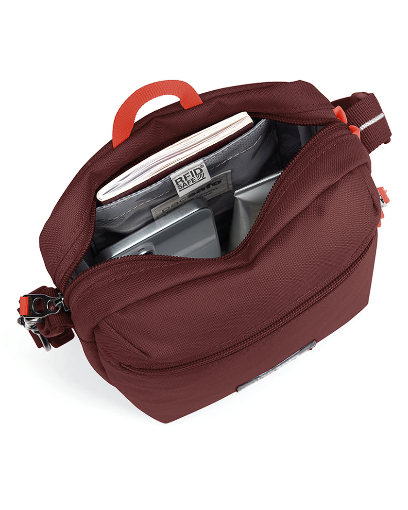 Pacsafe GO Festival Crossbody