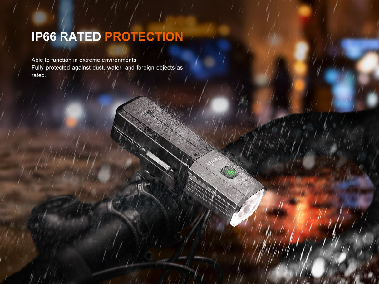 Fenix - Bike Light BC22R (1400 lumens)