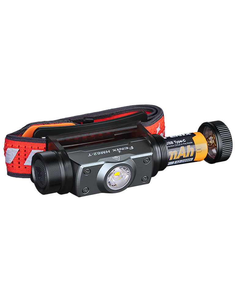 Fenix - Headlamp HM62-T