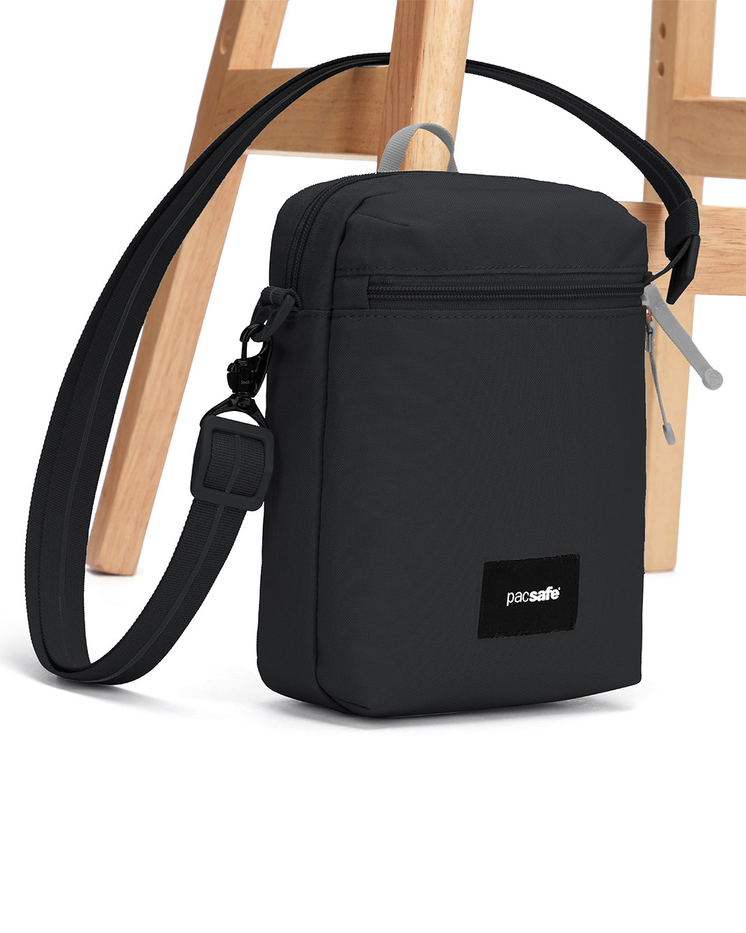Pacsafe GO Festival Crossbody