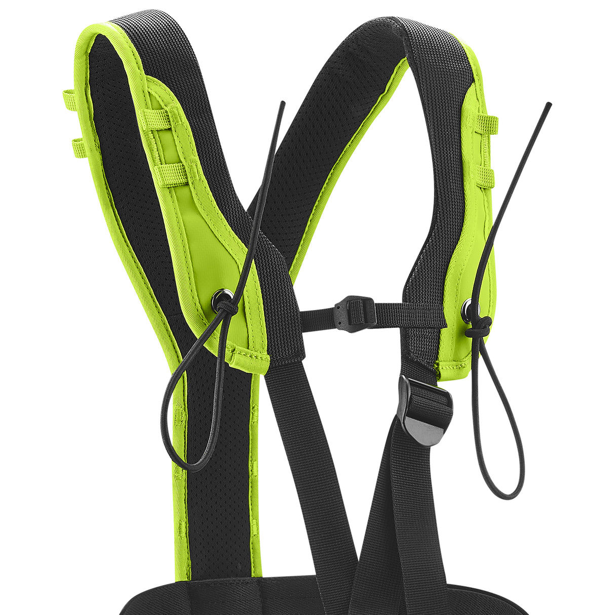 Edelrid TreeRex Bungee Chest, Night Oasis