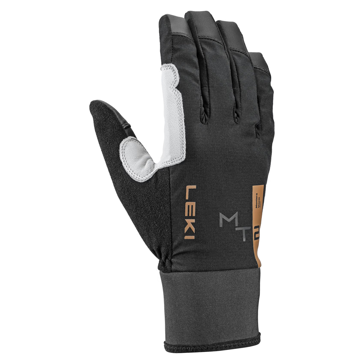 Leki Glove HS Montera Storm