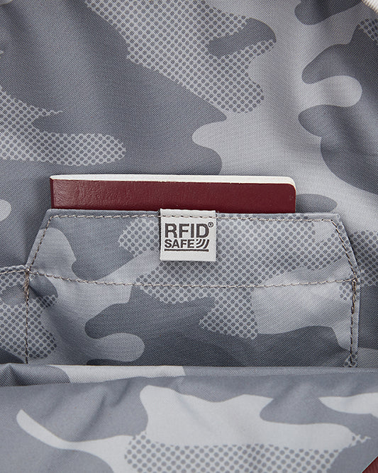 Pacsafe GO 15L backpack