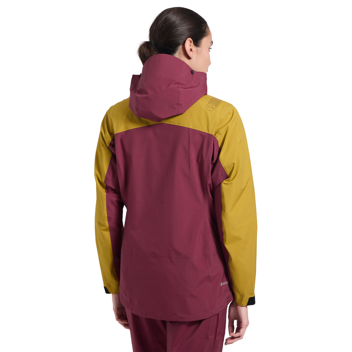 LS Jacket - Alpine Guide GTX Performance W (S)