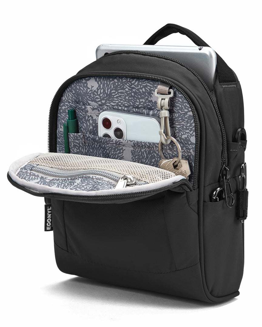 Pacsafe LS100 crossbody