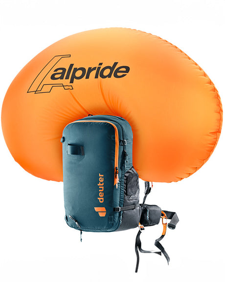 Deuter Alproof 32 - with E2