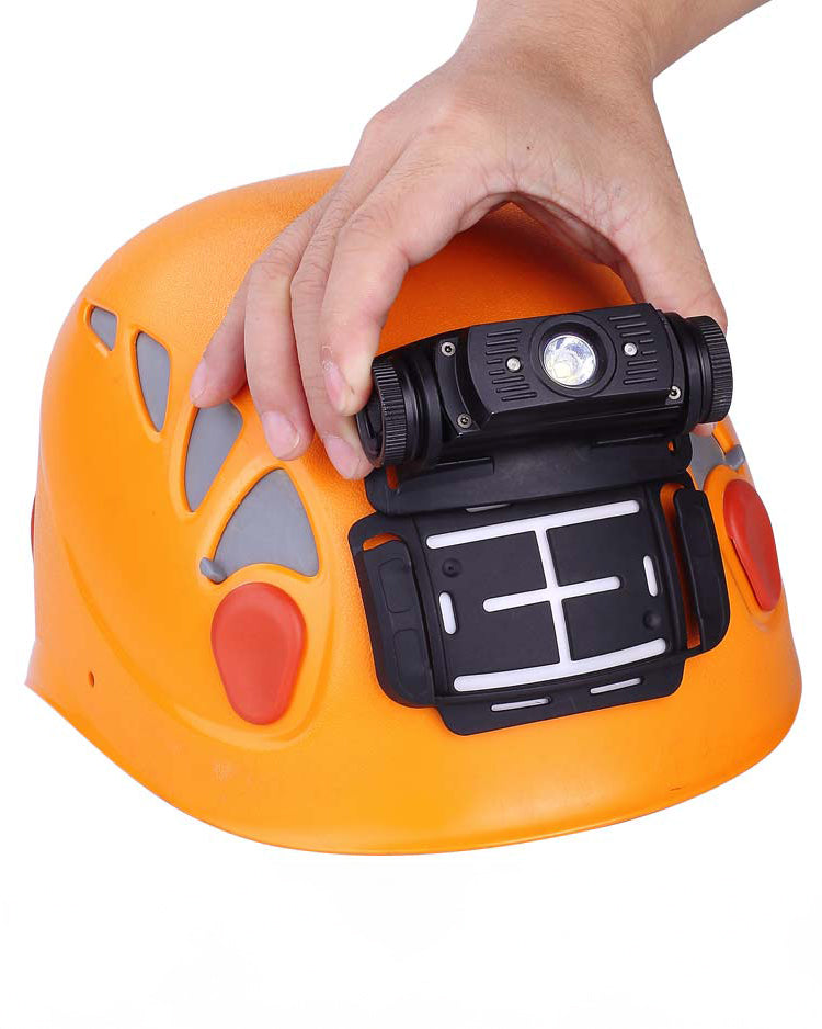 Fenix - ALG-03 V2.0 Helmet Mount (HL55,HL60R, HM65R)