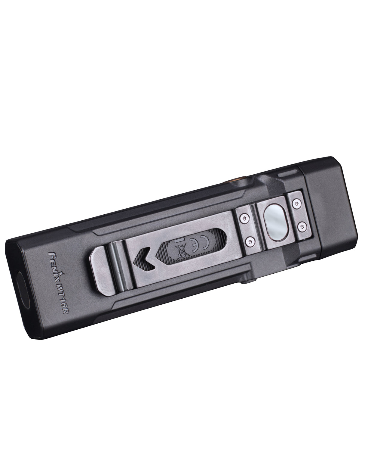 Fenix - Flashlight WT16R (300 lumens)