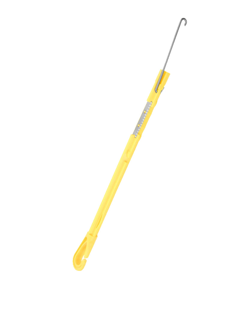 Grivel Candela multi tool