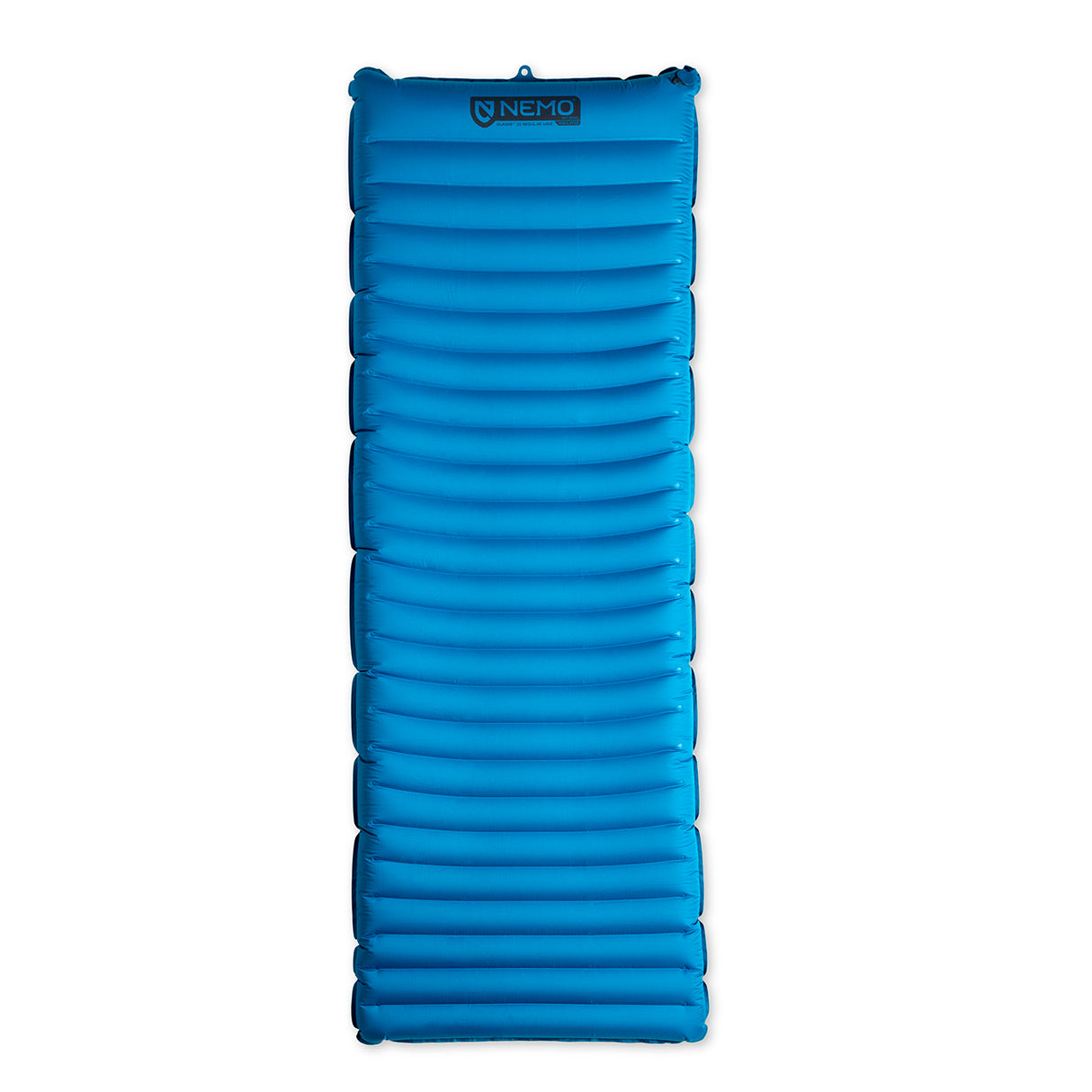 Nemo Sleeping Pad - Quasar 3D Insulated Reg Wide