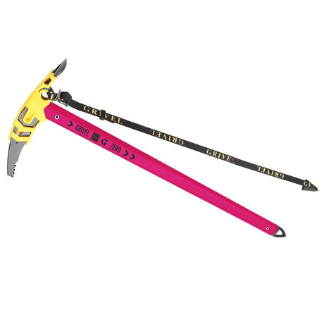 Grivel ice axe GZero (long)