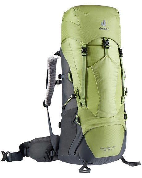 Deuter Aircontact Lite 35+10SL