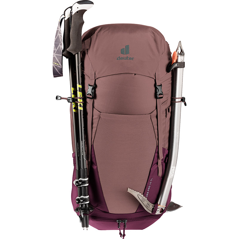 Deuter Futura Pro 38SL