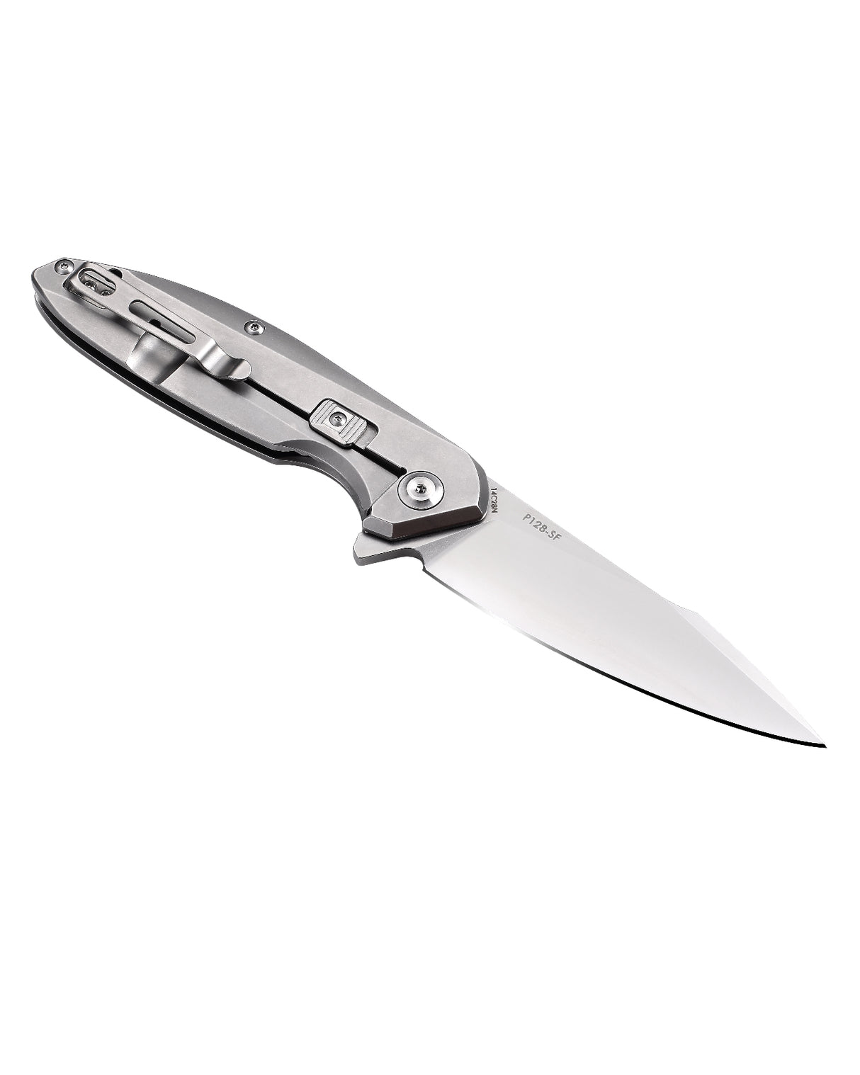 Ruike - Knife Folding - P128