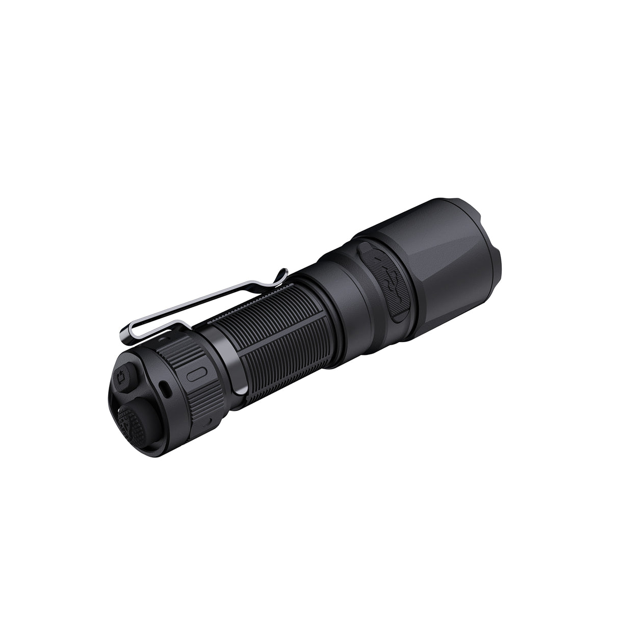 Fenix - Flashlight TK05R, Black