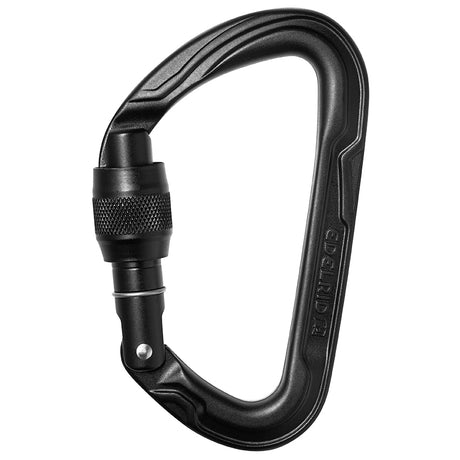 ED Carabiner Pure Screw III