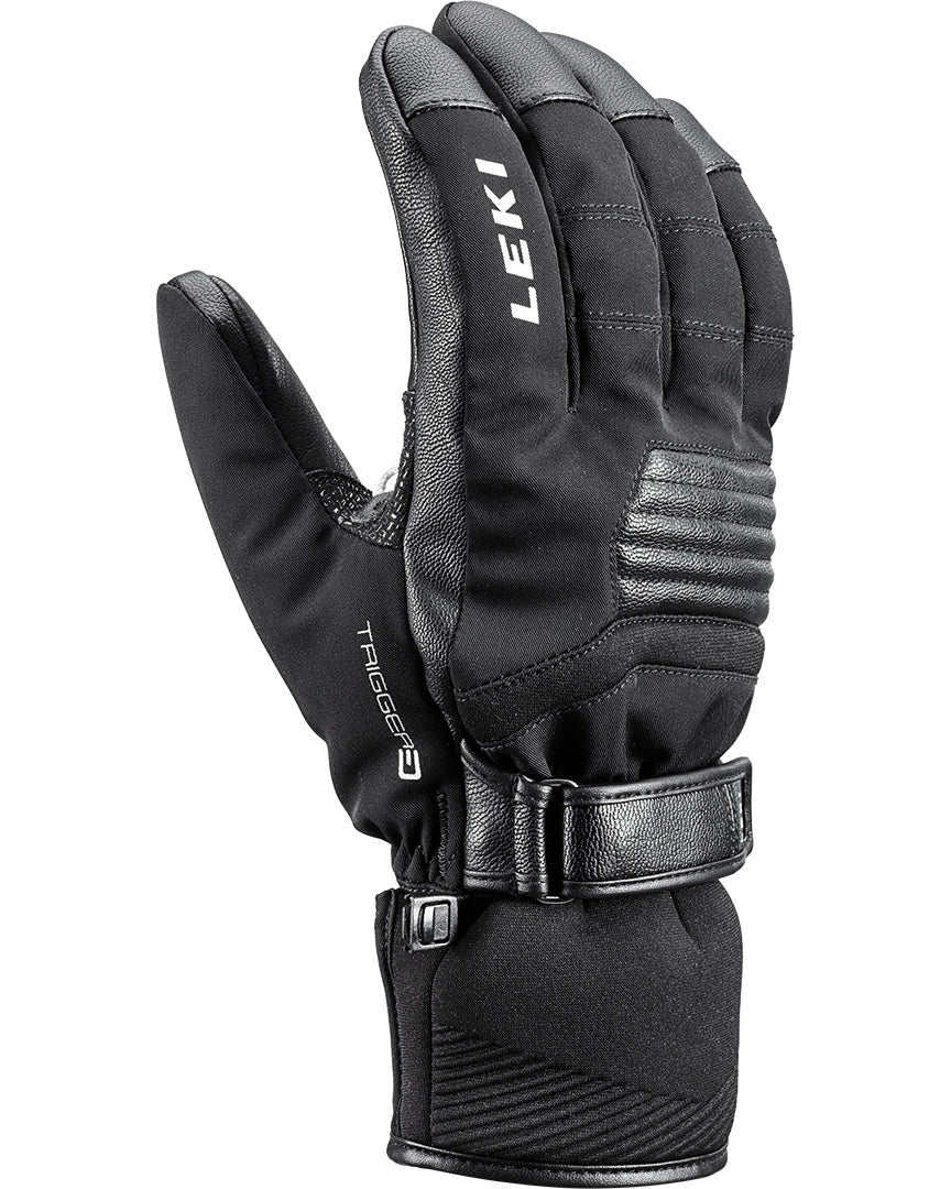 Leki Glove HS Stormlite 3D