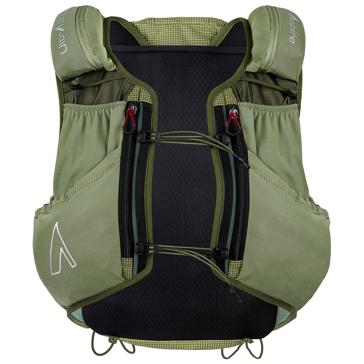 UltrAspire Traverse