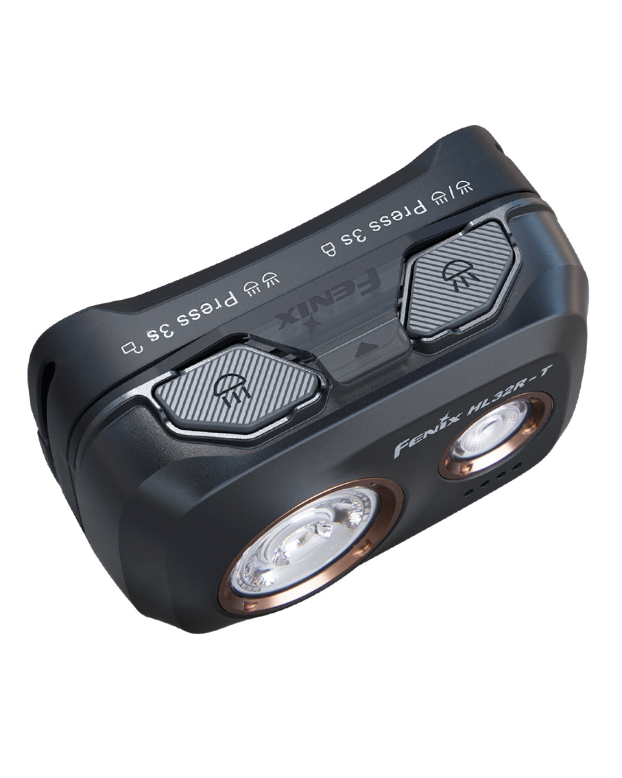 Fenix Headlamp HL32R-T