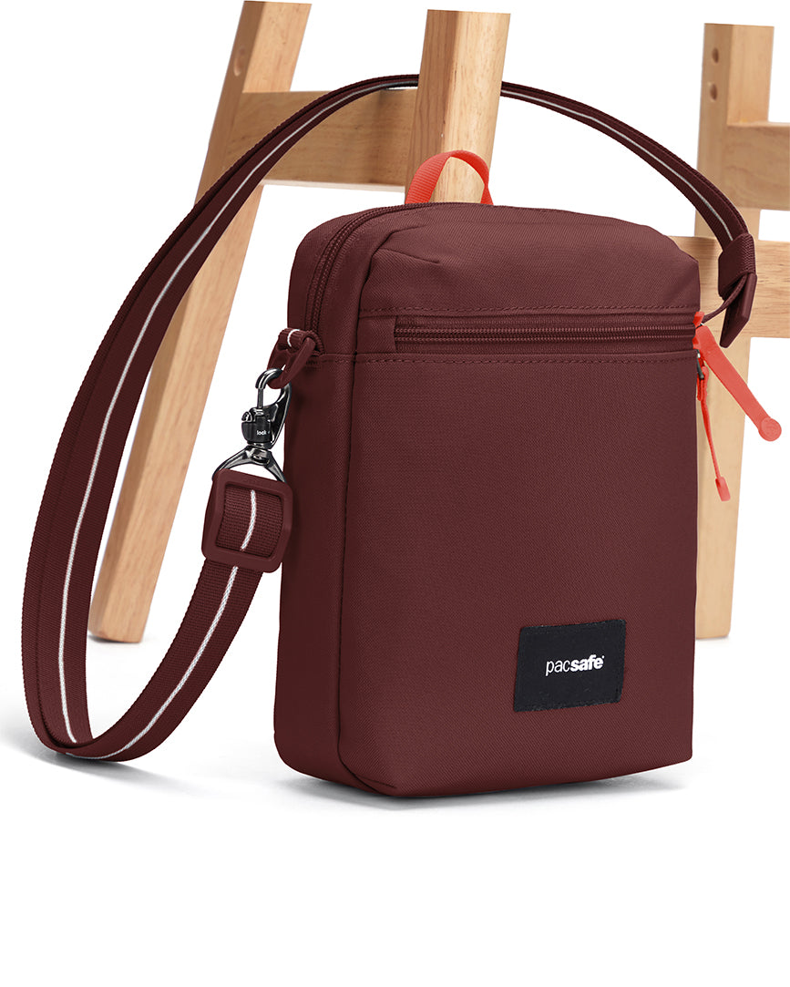 Pacsafe GO Festival Crossbody