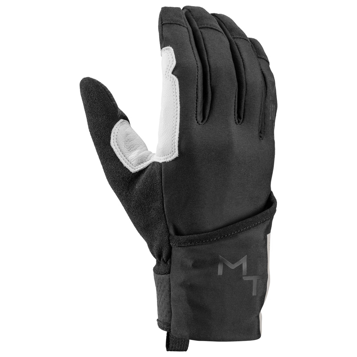 Leki Glove HS Montera Base